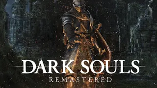 DARK SOULS: REMASTERED -  Kristallseuche (PS4 Gameplay) #o57