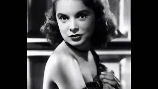 Movie Legends - Janet Leigh (Reprise)