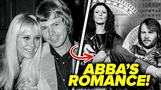 Inside ABBA's Romances and Relationships!