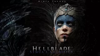 Hellblade: Senua‘s Sacrifice Прохождение без комментариев PS4 Часть #6