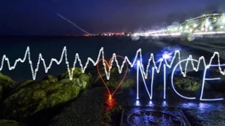 Découvrez la page FaceBook "Nice, Côte d'Azur Light Painting"