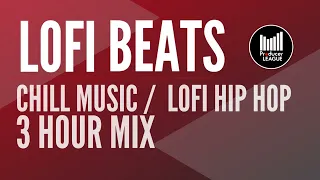 Lofi Radio - Lofi Hip Hop Mix, Lofi Stress Relief Mix, Lofi Study Mix, Lofi Chill Mood Mix