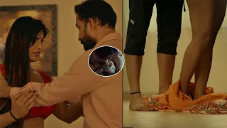 Lust Telugu Movie Latest Trailer | Meghana Chowdary | Sri Rapaka | Andhra Life Tv