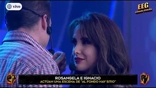 EEG El Gran Clásico - 09/12/2019 - 5/5