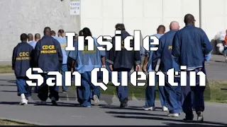 San Quentin 1990s Unedited Reality Of Daily Life At One Of California's Hardest Prisons