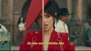 Camila Cabello - My Oh My (Legendado) ft. DaBaby