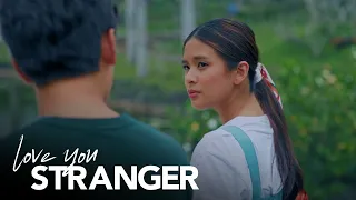 The Full Trailer | Love You Stranger