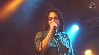 Mellow Mood   Dance Inna Babylon Nomade Reggae Festival 2017