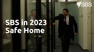 SAFE HOME  | TRAILER | WATCH ON SBS AND SBS ON DEMAND