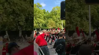 Band of the Household Cavalry