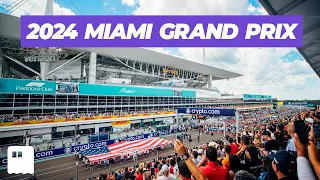 Who Will Rule the Track at the 2024 Miami GP: Preview and Predictions!