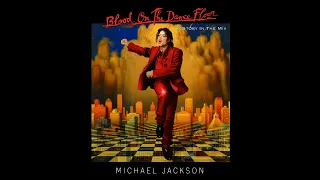 Michael Jackson - Blood On The Dance Floor: HIStory In The Mix (Full Album) - 1997