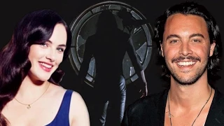 THE CROW Reboot Casts Jack Huston And Jessica Brown Findlay - AMC Movie News