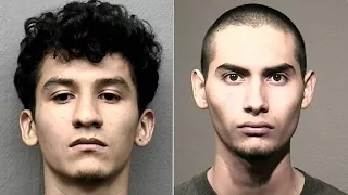New details on men charged with killing teen as part of satanic ritual