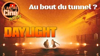 DAYLIGHT (1996) - Critique du Film
