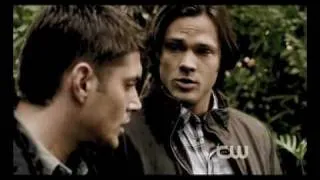 Sam & Dean | Nothing Else Matters