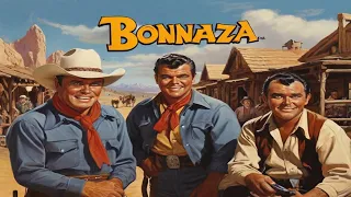 🔴 Bonanza Full Movie (4 Hours Long)🔴 Season 03 Episode 16+17+18+19+20 🔴 Western TV Series #1080p