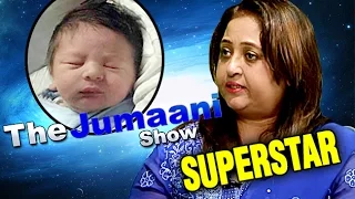 Taimur Ali Khan Is A FUTURE Superstar | The Jumaani Show | Swetta Jumaani | EP 01