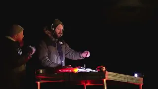 Avenue One - Shrimp Dumpling [Gardenstate Live from Fagradalsfjall Volcano, Iceland]