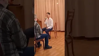 Парфенов Вадим - У нас Родина одна