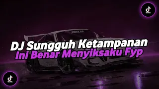 DJ SUNGGUH KETAMPANAN INI BENAR BENAR MENYIKSAKU || DJ LAGI TAMVAN JEDAG JEDUG VIRAL TIKTOK