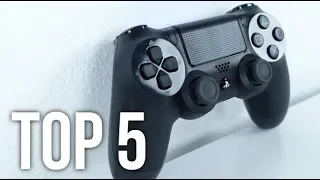 TOP 5 GAMES FOR PS3 | افضل 5 العاب للبلايستيشن 3