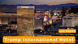 Pros & Cons Trump International Hotel Las Vegas. Review