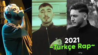 2021: Türkçe Rap