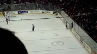 2010 IIHF World Juniors: Canada vs USA - Gold Medal Game, Canada goal