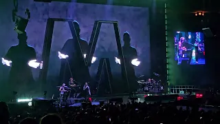 Depeche Mode - Everything Counts (Live in Prague, 22/02/2024)