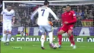 Cristiano Ronaldo Your Hate Makes Me Stronger HD