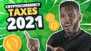 Cryptocurrency Taxes FOR BEGINNERS