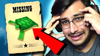 SOMETHING REALLY TERRIBLE HAPPENED IN MINECRAFT! #5 😭 | RAWKNEE