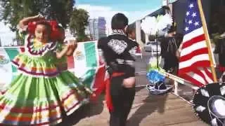 Native American Connections Parade - Phoenix Arizona 2015