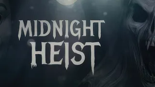Midnight Heist | Demo | GamePlay PC