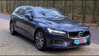 VOLVO V60 B3 PART 2