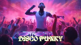 Funky House & Nu Disco Mix #4 📀 Funky Disco House