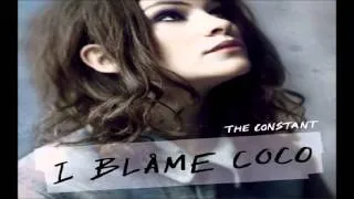 Self Machine by I Blame Coco (Cover)