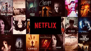 Best Horror Movies on Netflix: 30 Scariest Netflix Films to Watch in 2020