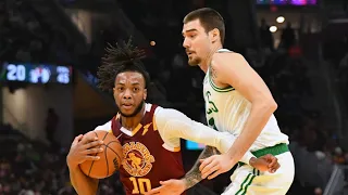 Boston Celtics vs Cleveland Cavaliers Full Game Highlights | November 13 | 2021-2022 NBA Season