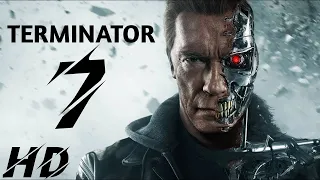 Exterminador do Futuro 7 (2023) Trailer oficial (Arnold Schwarzenegger)