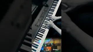 John P.Kee Medley piano