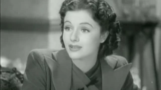 Margaret Lockwood - A Girl Must Live - 1939