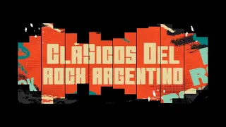 CLASICOS DEL ROCK NACIONAL MEGAMIX