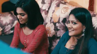 Deepavali 2019 | Rhythmic Deepavali | Idlythosai tv | Mista G | Diwali 2019
