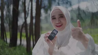 Behind The Scenes: Nabila Taqiyyah - Hanya Lolongan