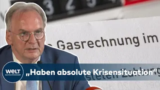 ENTLASTUNGEN und ENERGIEGIPFEL: Scholz will Mehrwertsteuer an Bürger zurückgeben  – Gazprom warnt