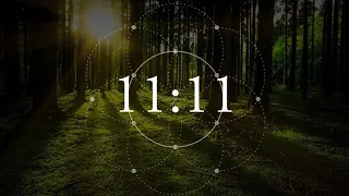 19) Что значит 11:11 , 22:22, 13:33, 14:44 на часах?