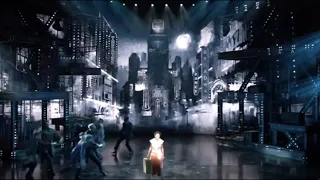 Queen of New York - King Kong Broadway Previews