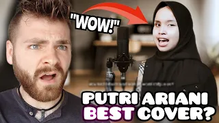 First Time Hearing Putri Ariani "Nothings Gonna Change My Love For You" | AGT 2023 Singer | REACTION